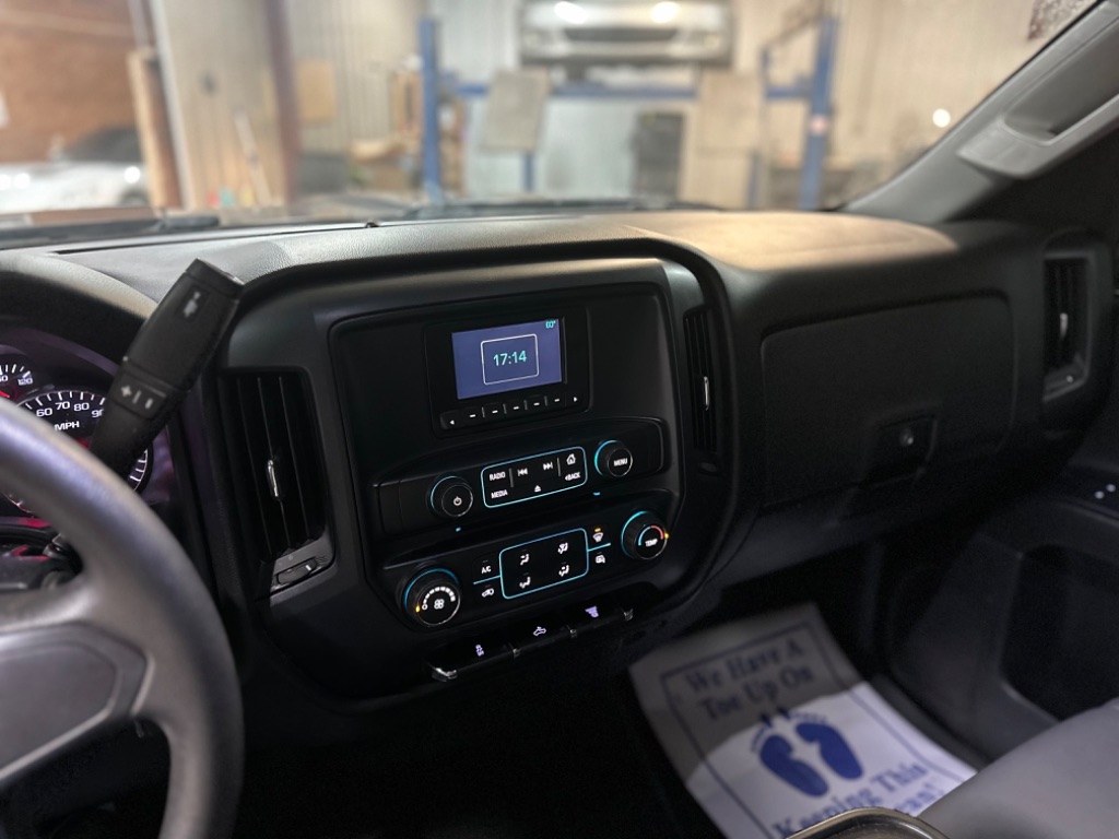 2015 Chevrolet RSX Work Truck photo
