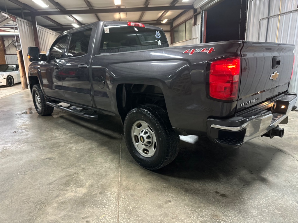 2015 Chevrolet RSX Work Truck photo