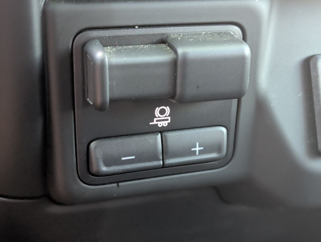 2023 Chevrolet Silverado - $37,500