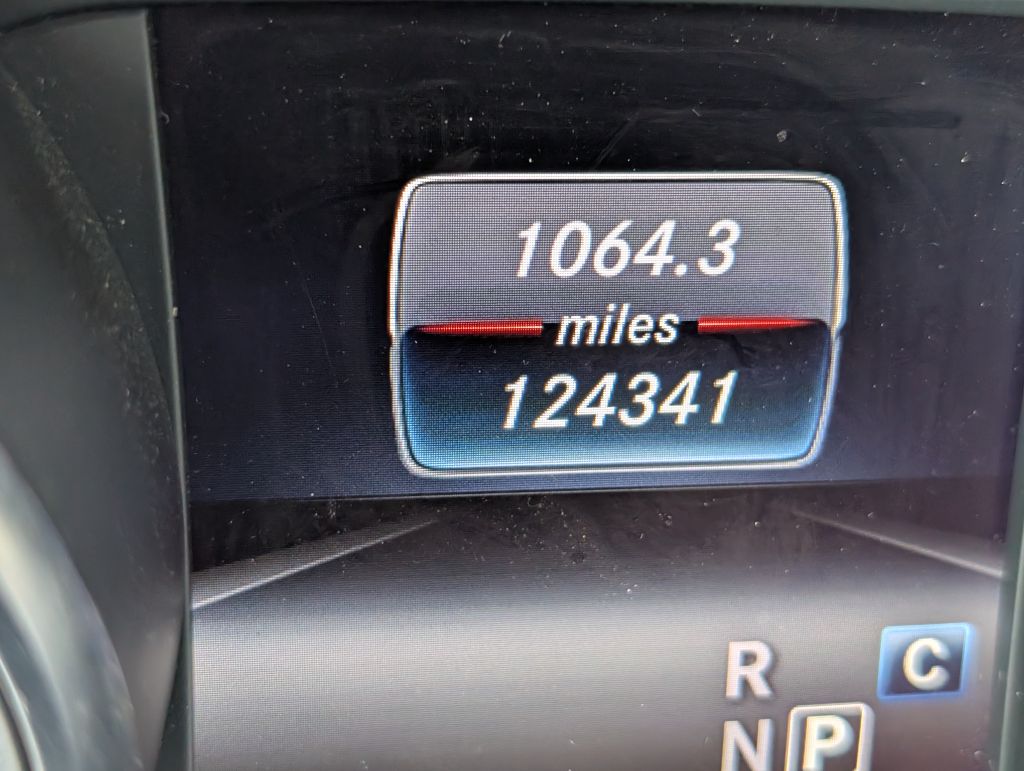 2018 Mercedes-Benz A-Class - $13,000