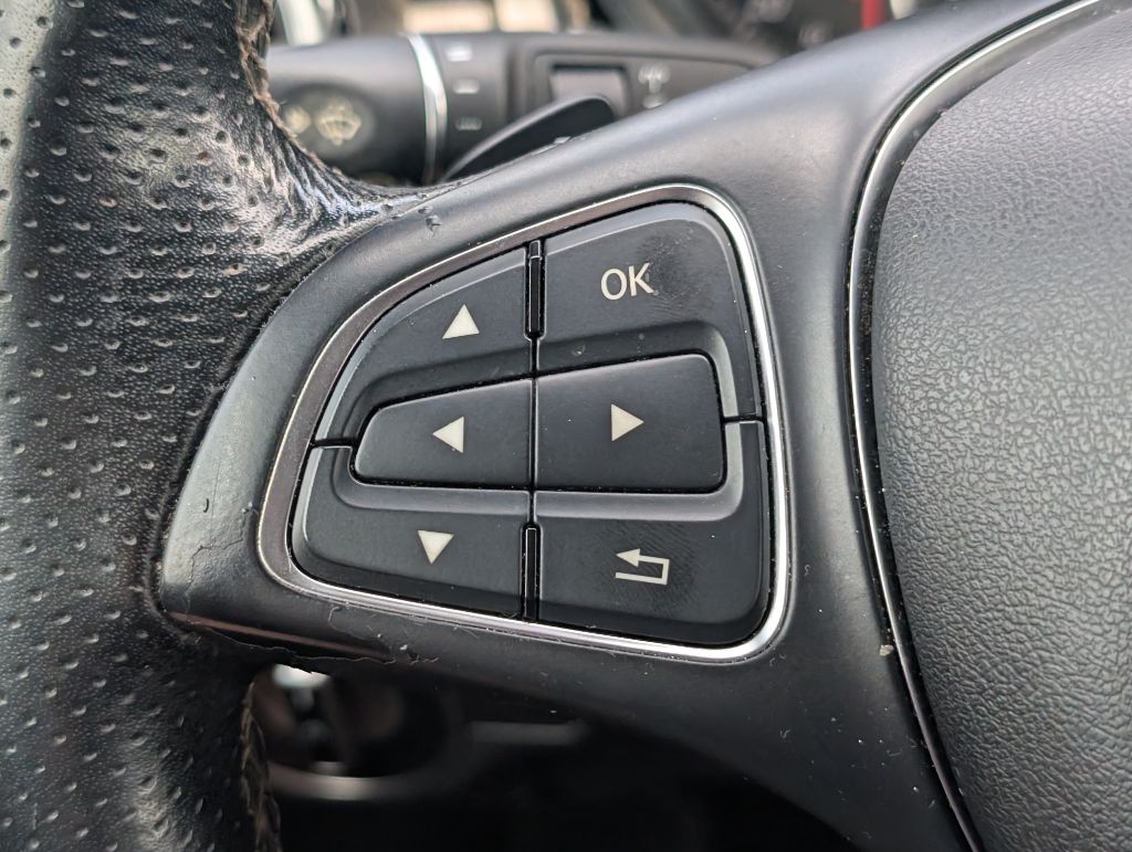 2018 Mercedes-Benz A-Class - $13,000