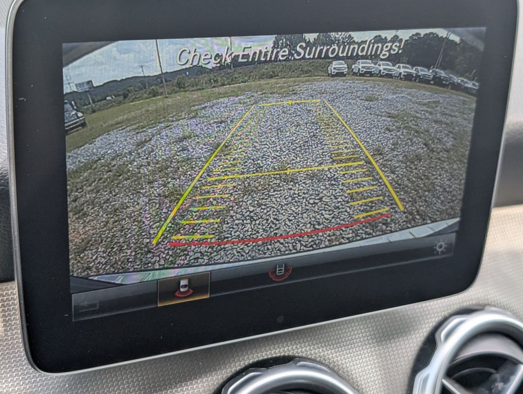 2018 Mercedes-Benz A-Class - $13,000