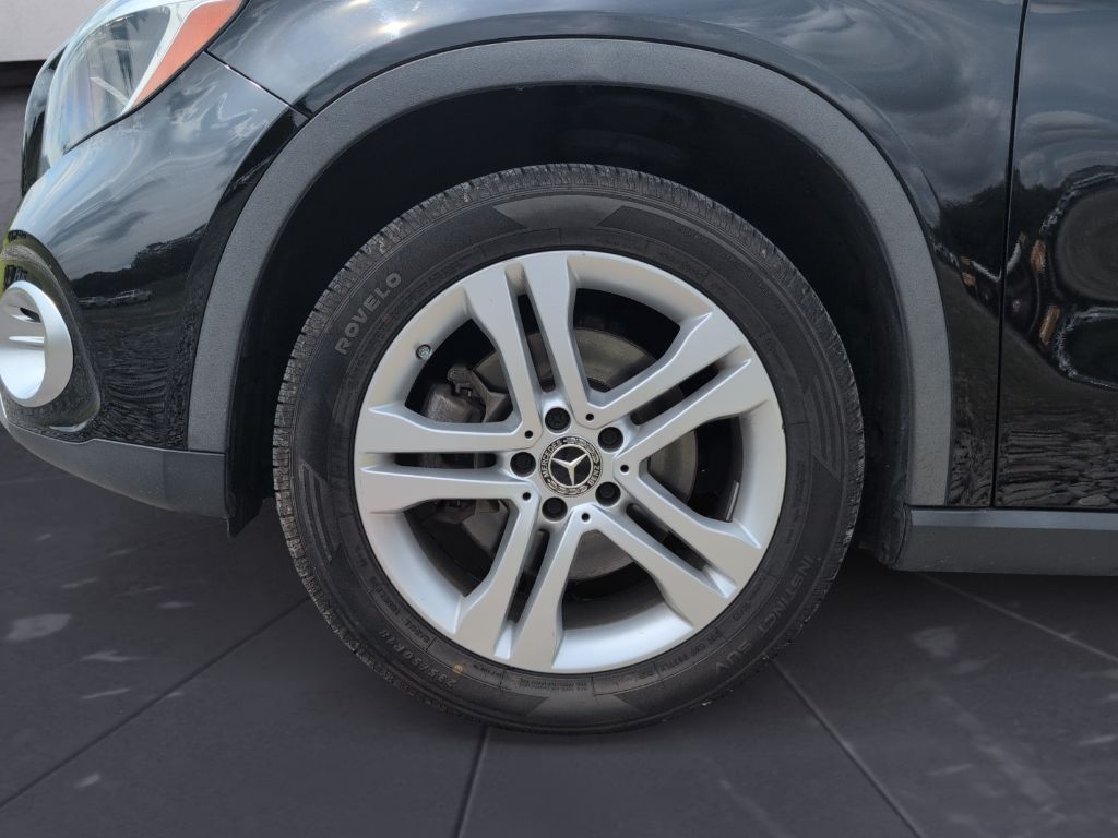 2018 Mercedes-Benz A-Class - $13,000