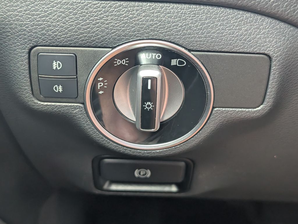 2018 Mercedes-Benz A-Class - $13,000