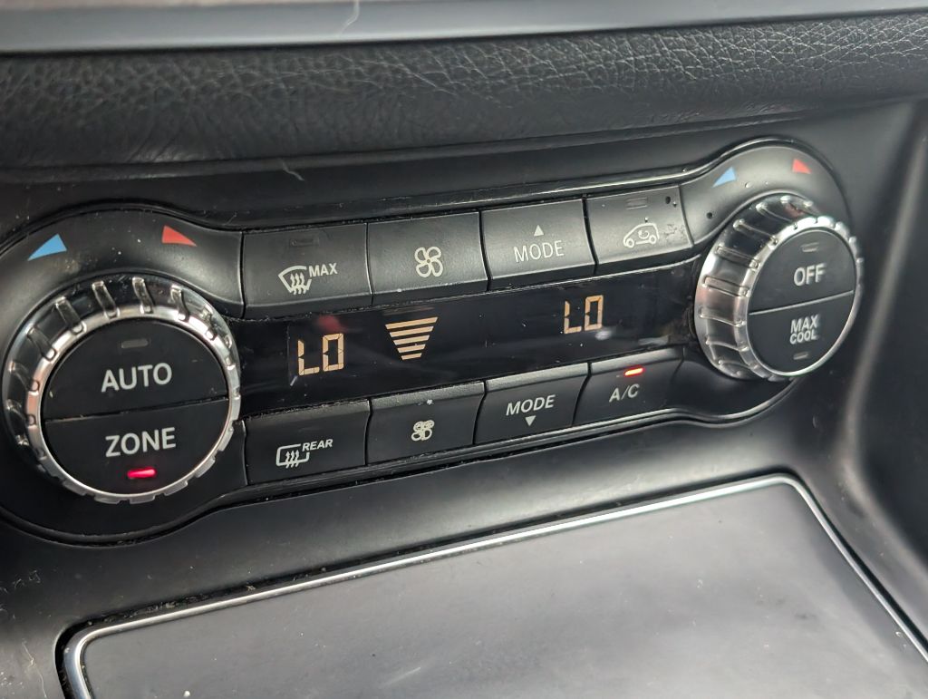2018 Mercedes-Benz A-Class - $13,000