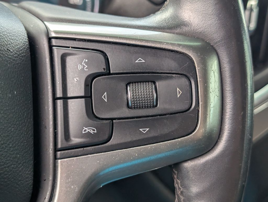 2019 Chevrolet Silverado 1500 - $30,000