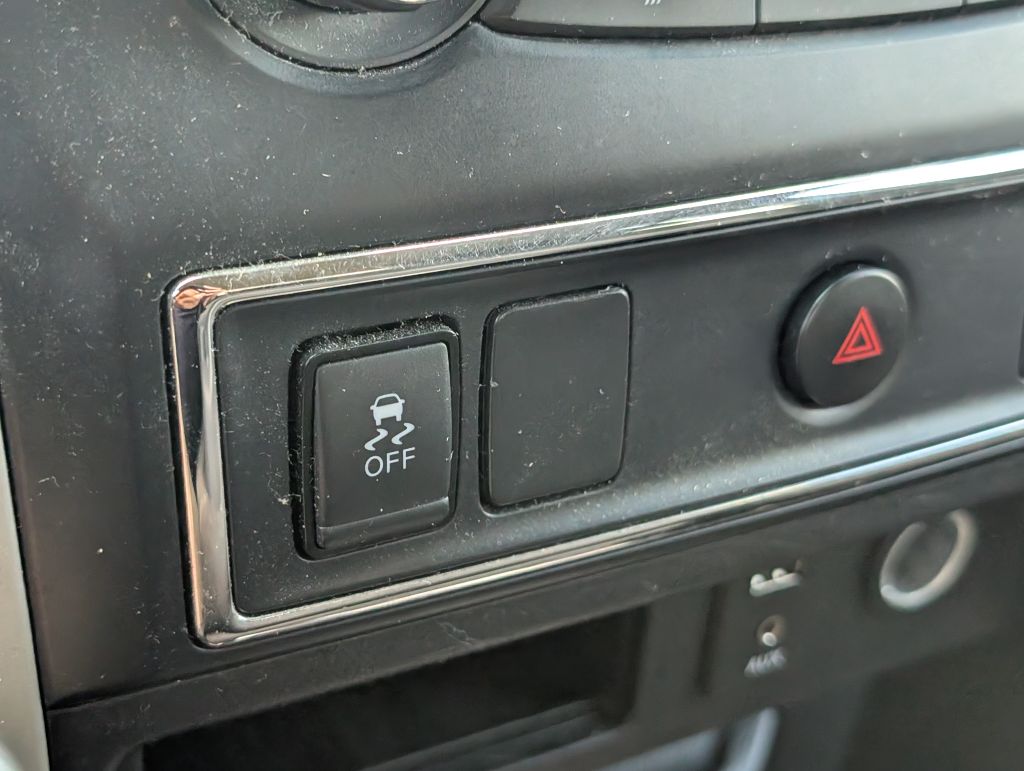 2018 Nissan Titan - $14,990