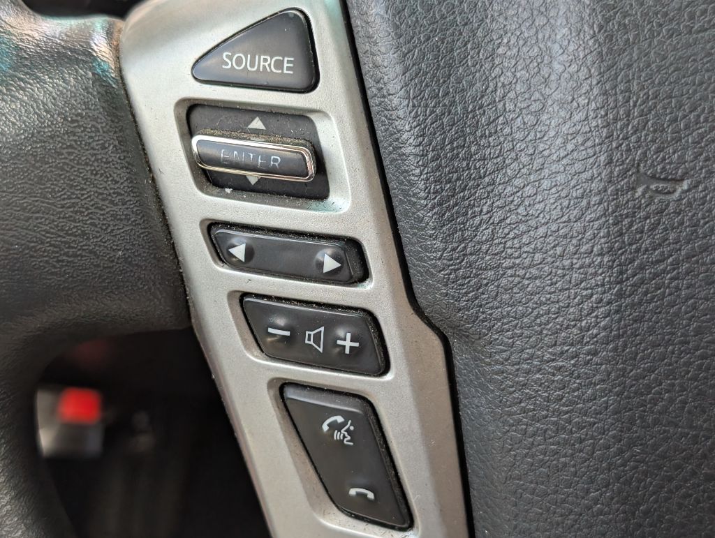 2018 Nissan Titan - $14,990
