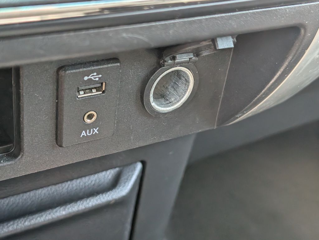 2018 Nissan Titan - $14,990