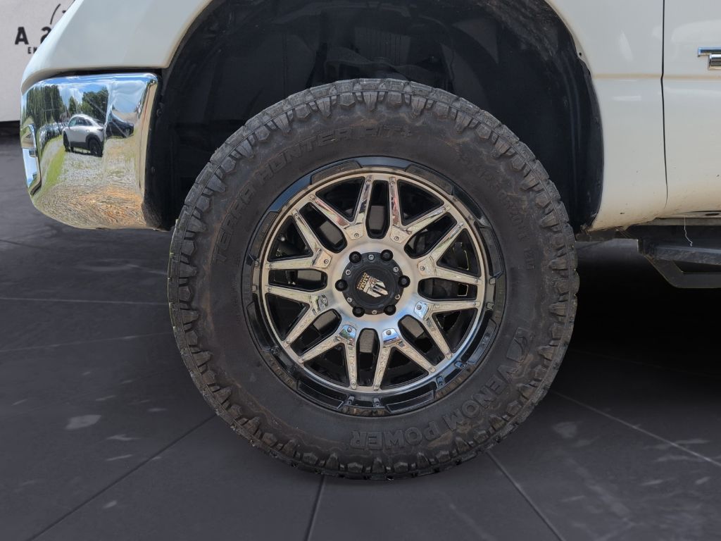 2018 Nissan Titan - $14,990