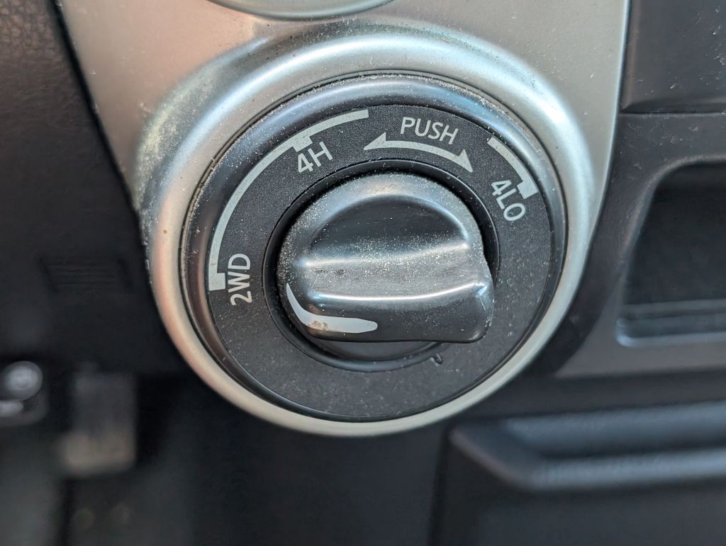 2018 Nissan Titan - $14,990