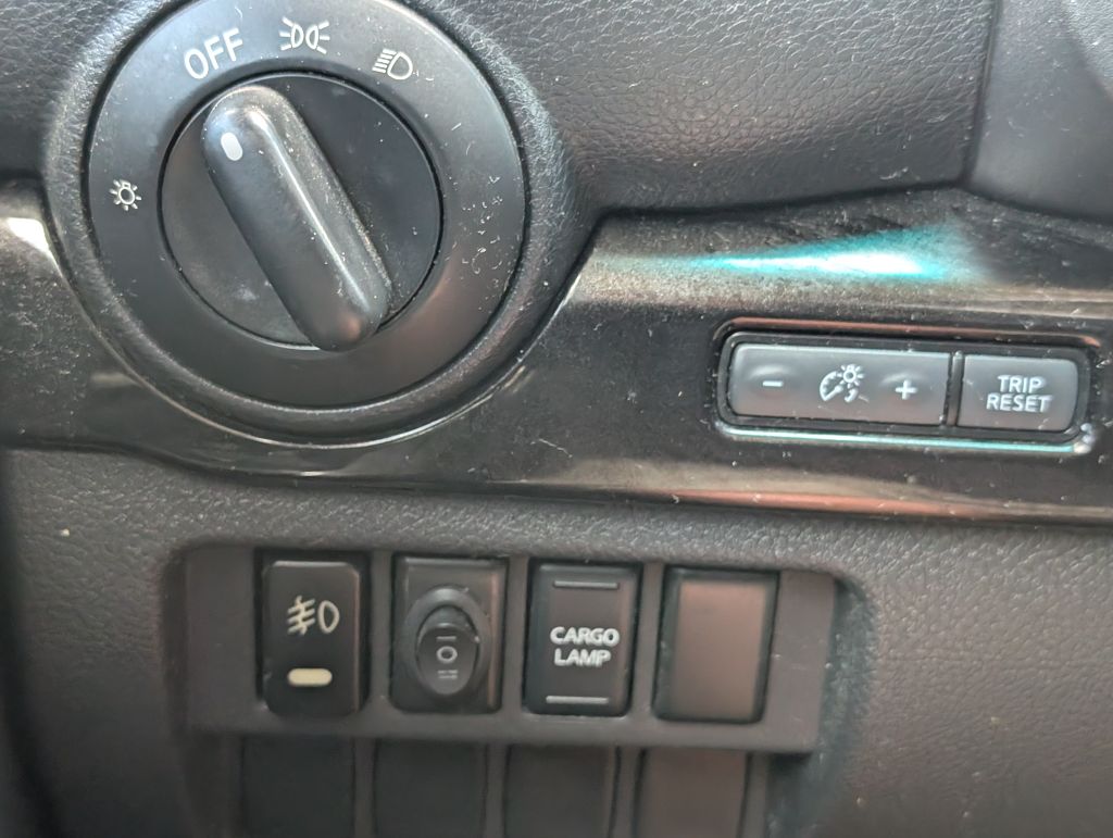 2018 Nissan Titan - $14,990