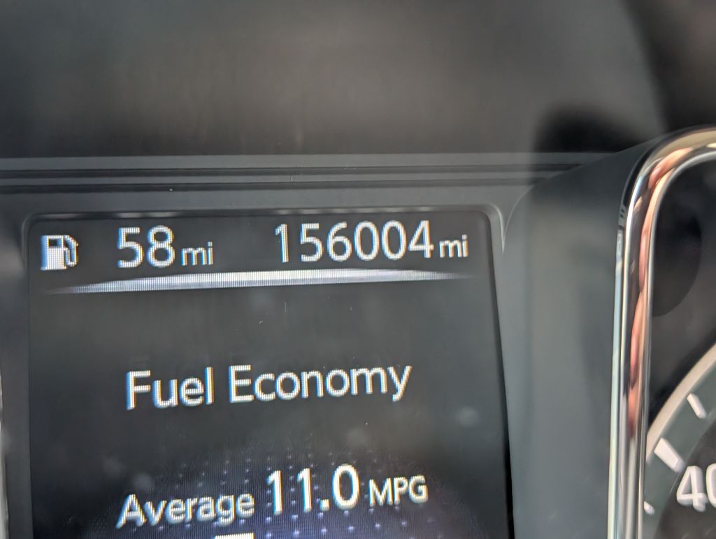 2018 Nissan Titan - $14,990