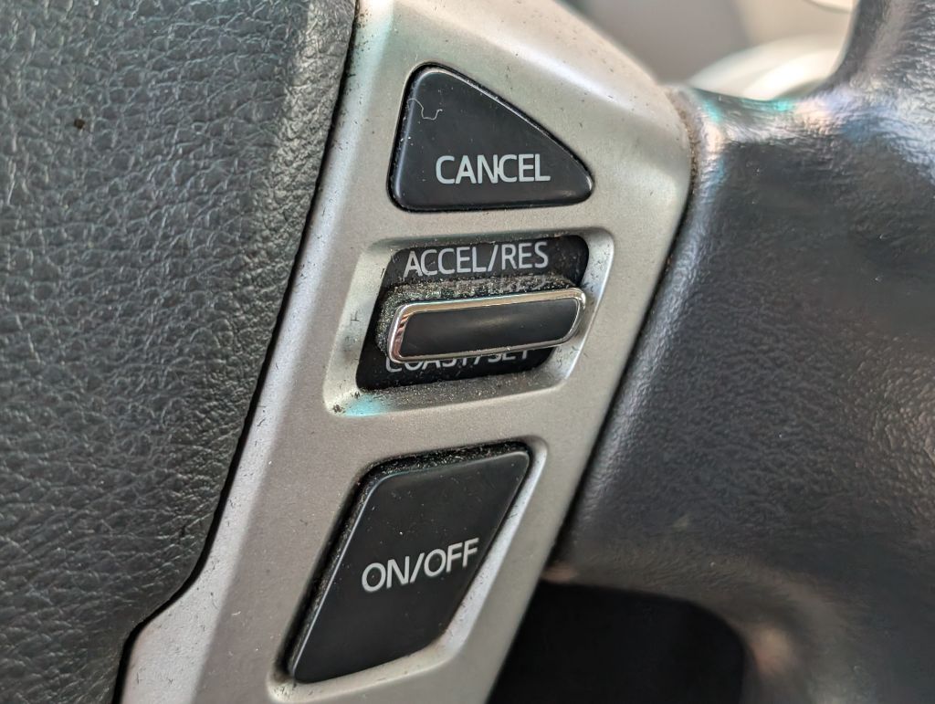 2018 Nissan Titan - $14,990