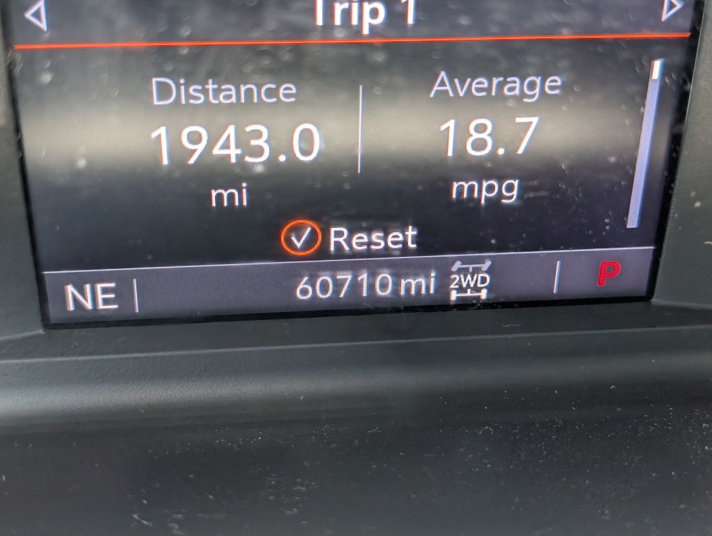 2020 Chevrolet Silverado 1500 - $38,000