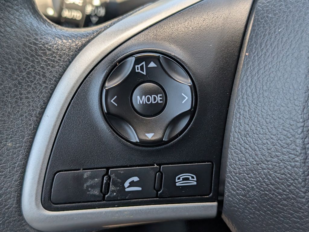 2024 Mitsubishi Outlander - $22,000