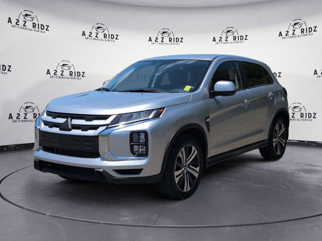 2024 Mitsubishi Outlander - $22,000