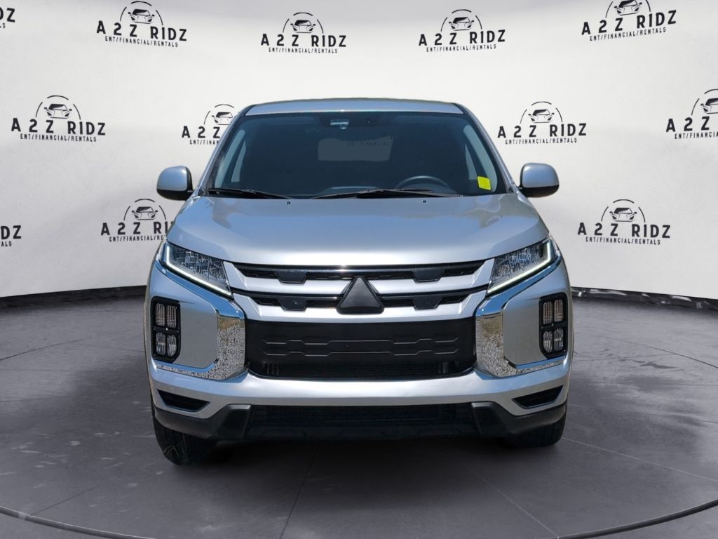 2024 Mitsubishi Outlander - $22,000