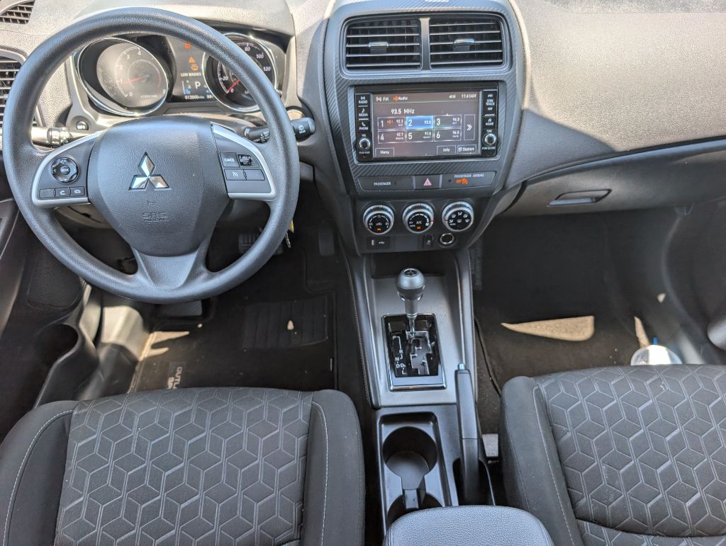 2024 Mitsubishi Outlander - $22,000