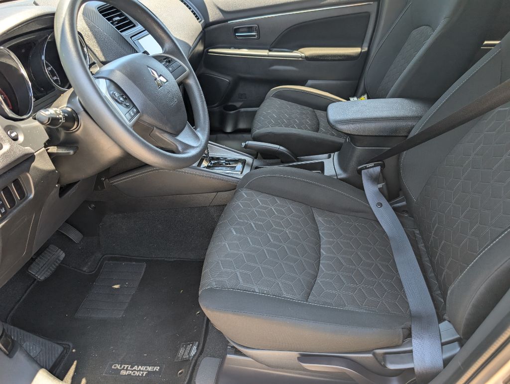 2024 Mitsubishi Outlander - $22,000