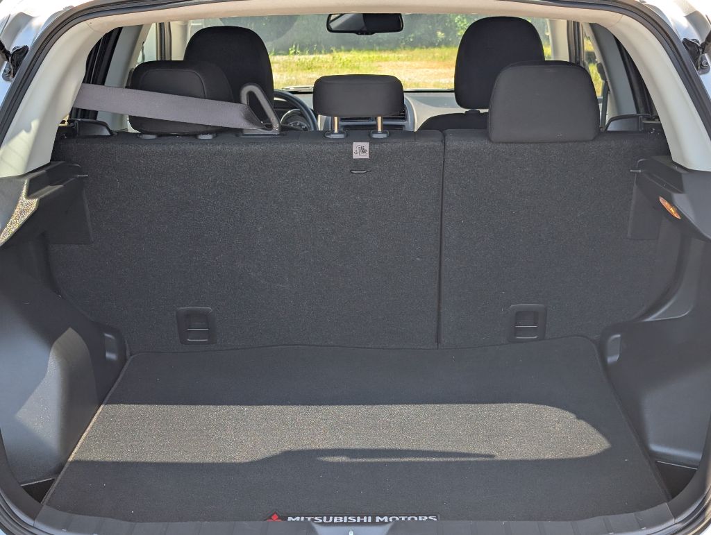 2024 Mitsubishi Outlander - $22,000