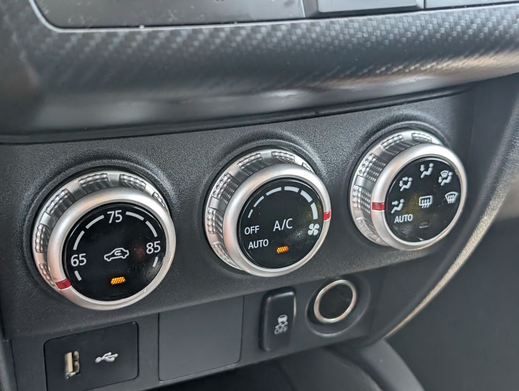 2024 Mitsubishi Outlander - $22,000