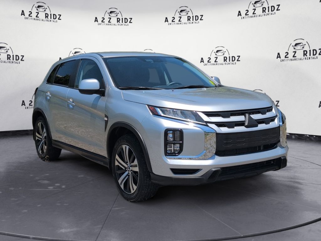2024 Mitsubishi Outlander - $22,000
