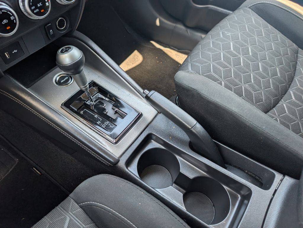 2024 Mitsubishi Outlander - $22,000