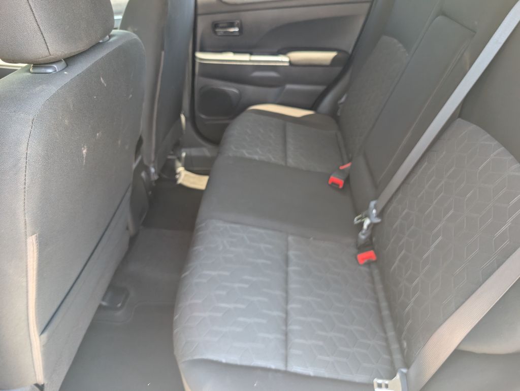 2024 Mitsubishi Outlander - $22,000