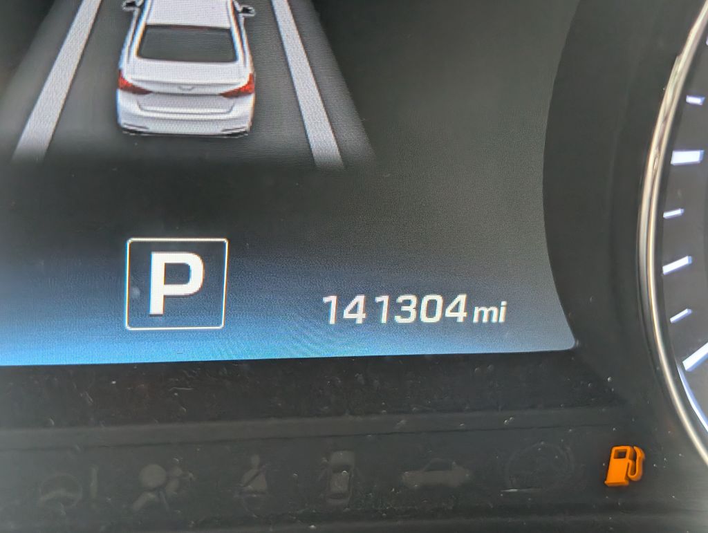 2017 Genesis G80 - $13,500
