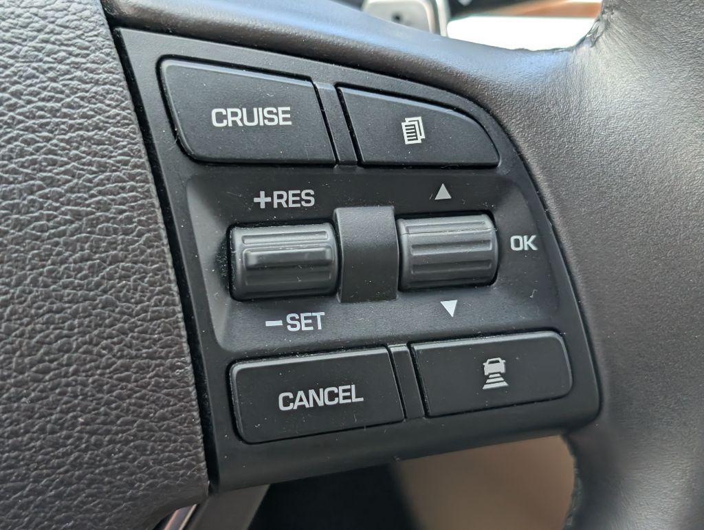 2017 Genesis G80 - $13,500