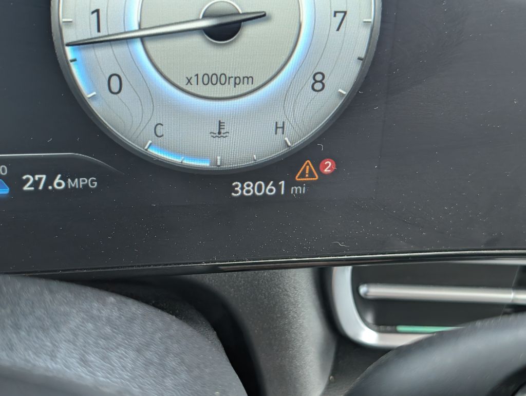 2024 Hyundai Elantra - $25,000