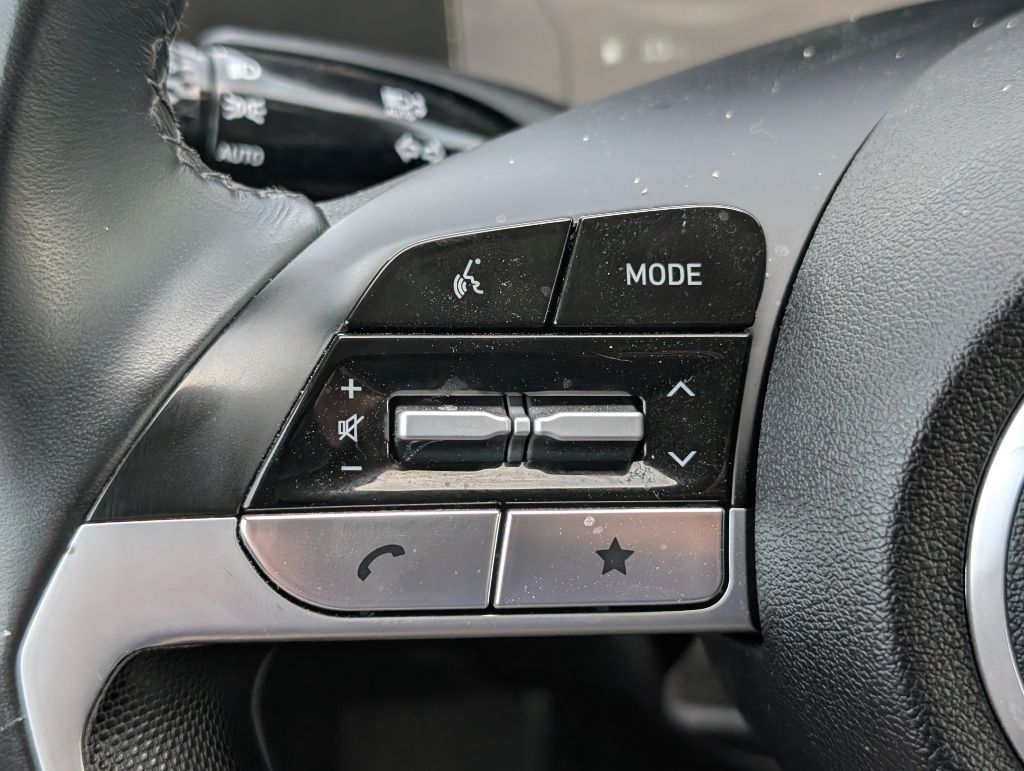 2024 Hyundai Elantra - $25,000