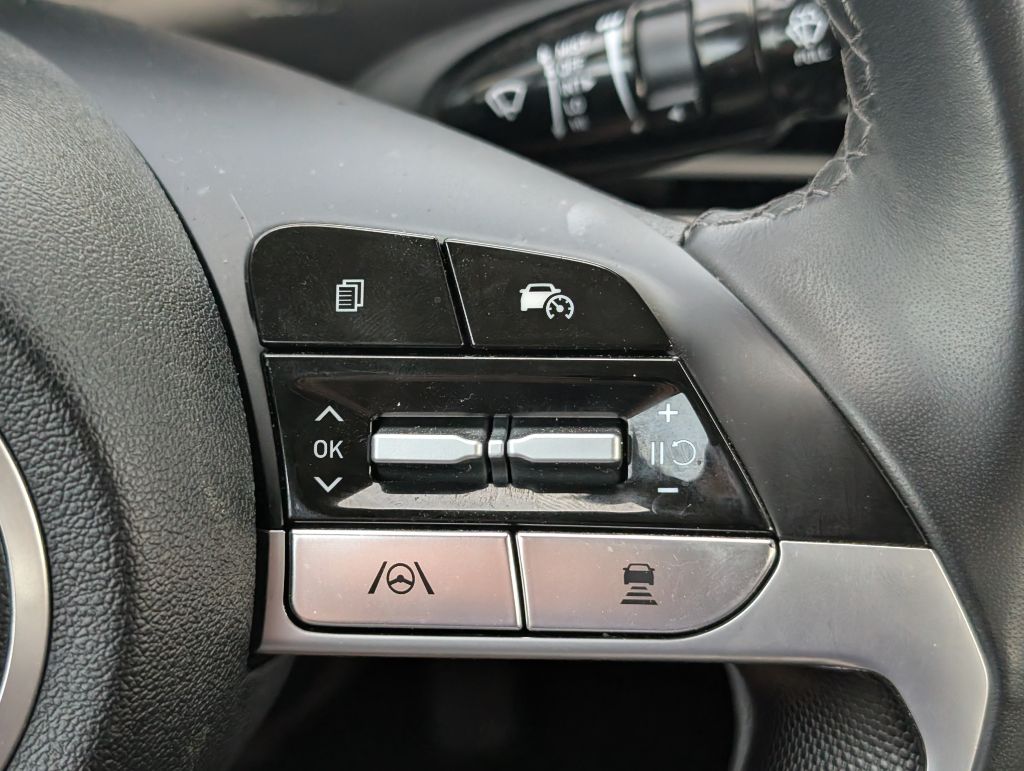 2024 Hyundai Elantra - $25,000