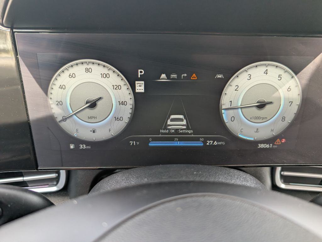 2024 Hyundai Elantra - $25,000