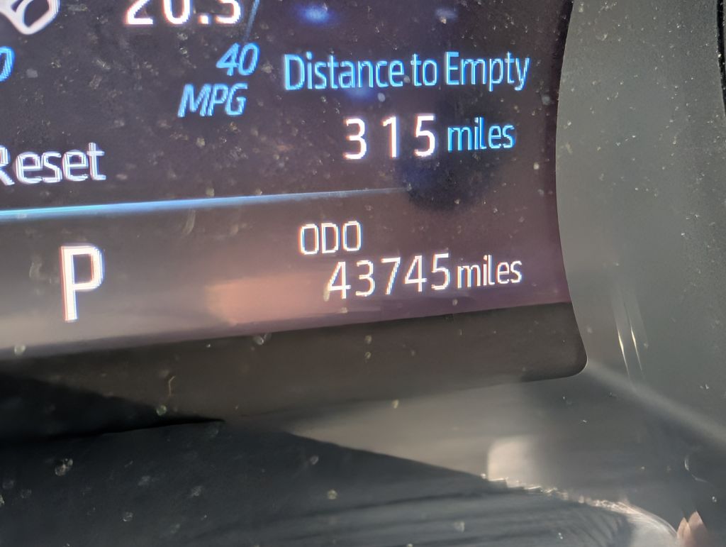 2019 Toyota Camry - $27,500