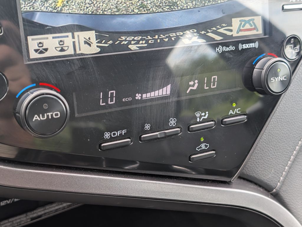 2019 Toyota Camry - $27,500
