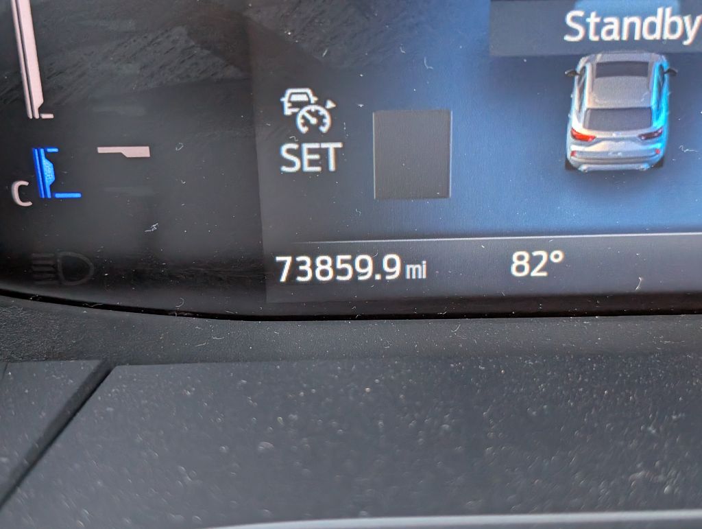 2023 Ford Escape - $18,000
