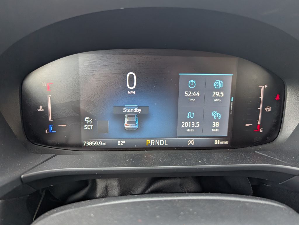 2023 Ford Escape - $18,000