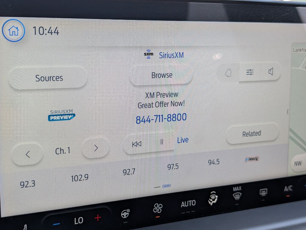 2023 Ford Escape - $18,000