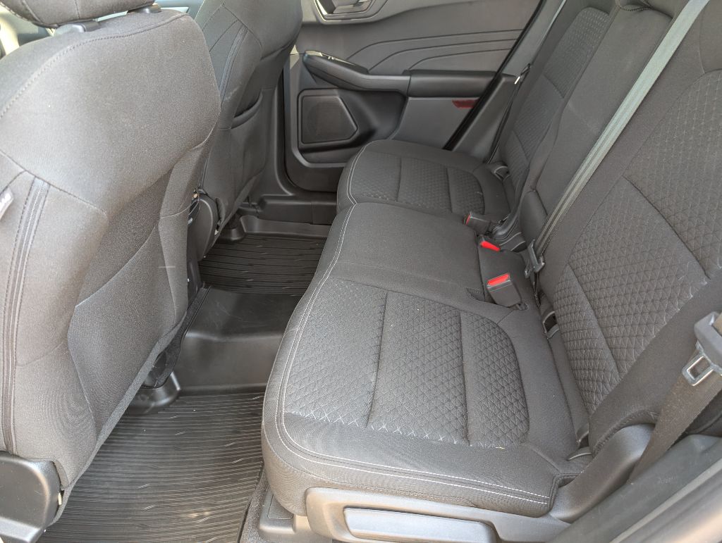2023 Ford Escape - $18,000