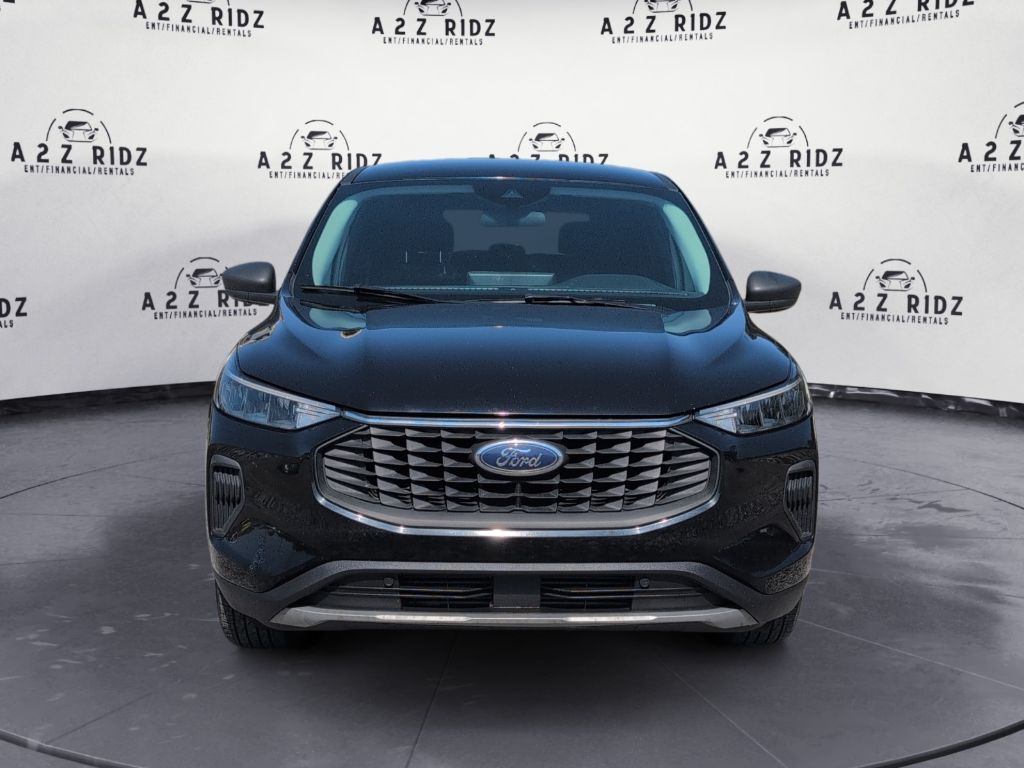 2023 Ford Escape - $18,000