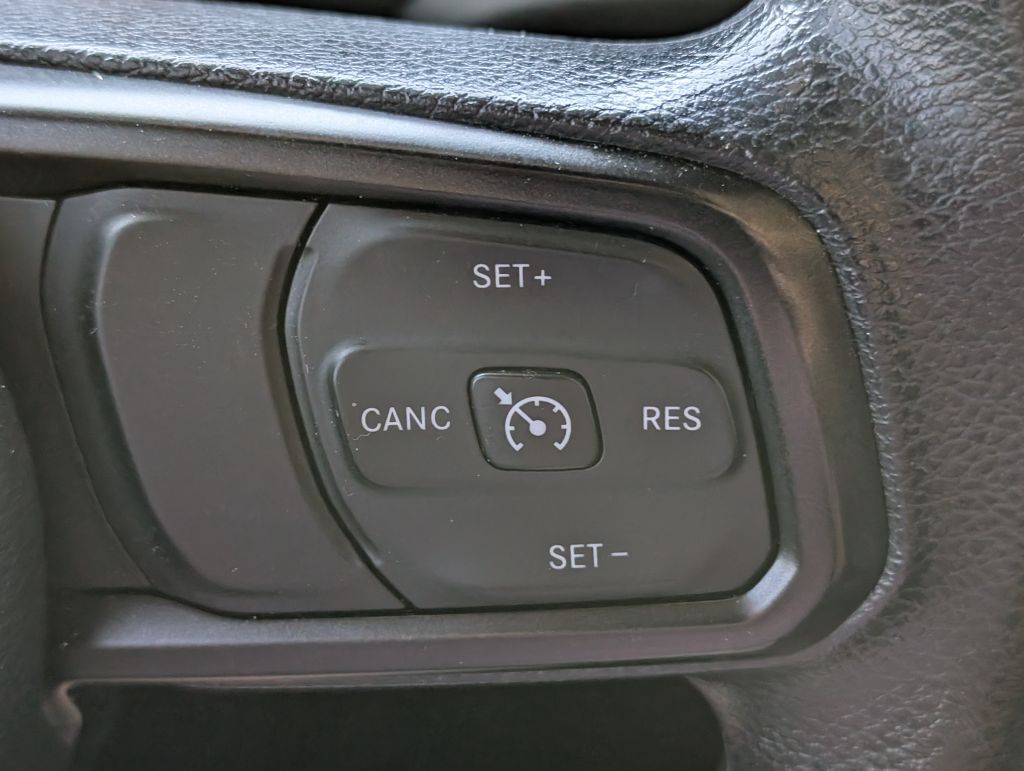 2018 Jeep Wrangler - $23,000