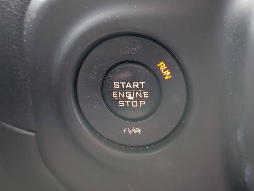 2018 Jeep Wrangler - $23,000