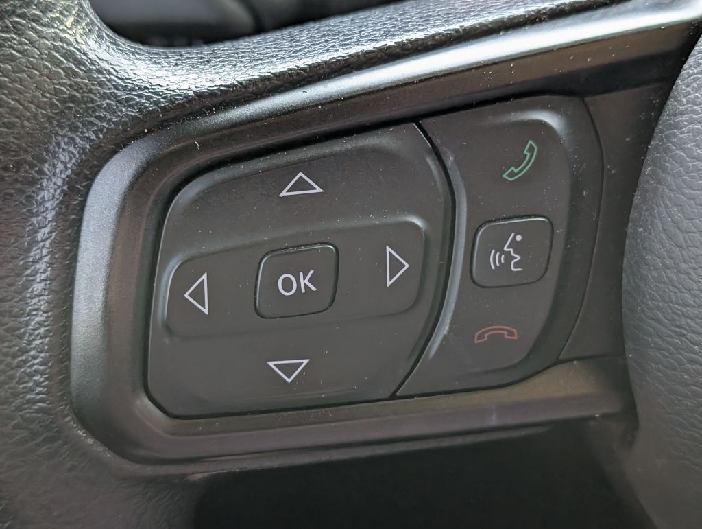 2018 Jeep Wrangler - $23,000