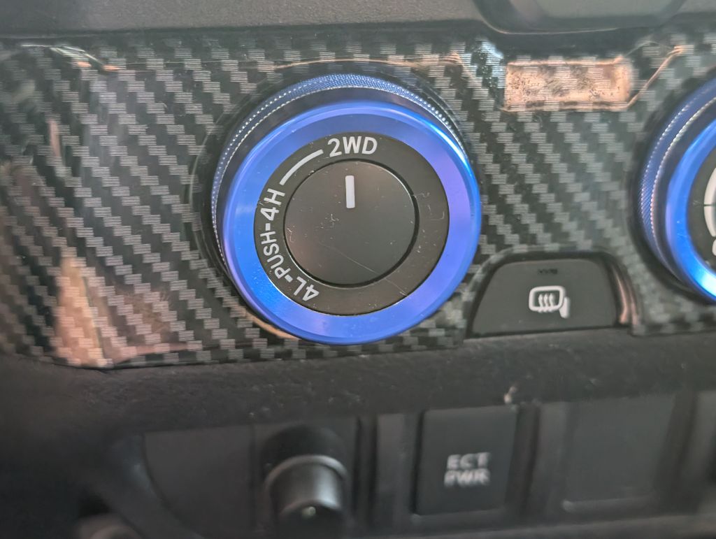 2020 Toyota Tacoma - $32,000