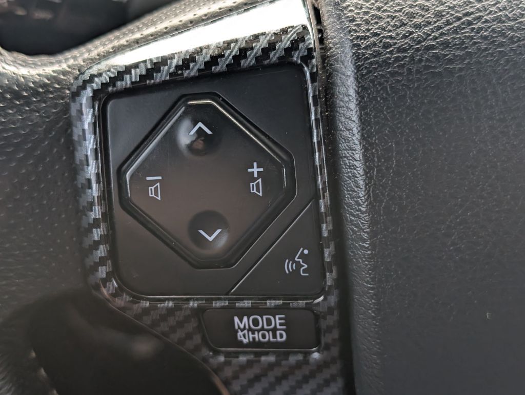 2020 Toyota Tacoma - $32,000