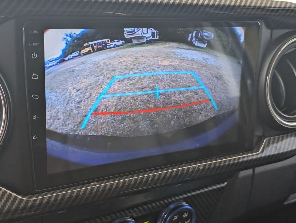 2020 Toyota Tacoma - $32,000