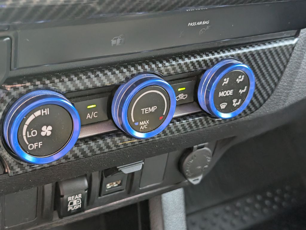 2020 Toyota Tacoma - $32,000