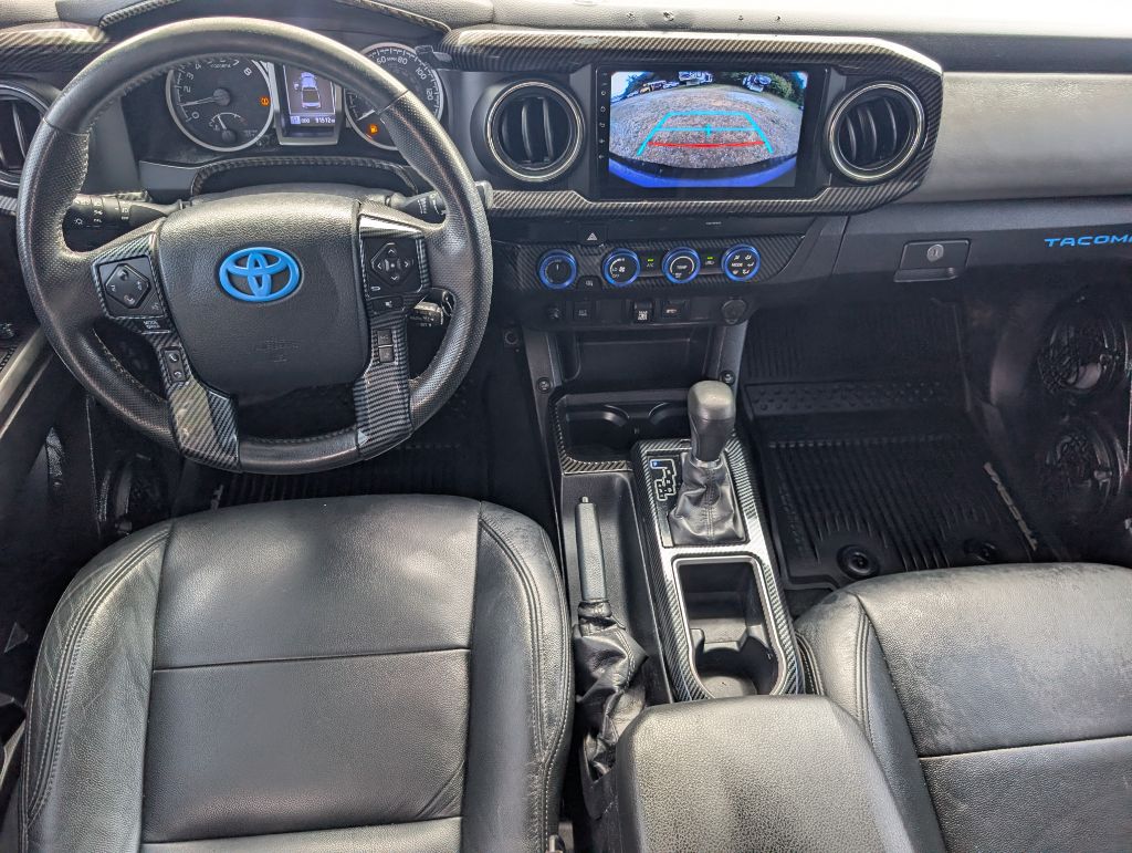 2020 Toyota Tacoma - $32,000